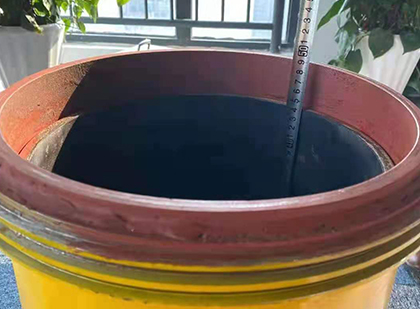 环翠抗爆容器